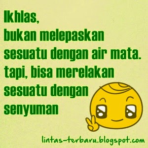 Kata Kata Tersenyum Walau Hati Menangis Dalam Bahasa Inggris / Disakiti