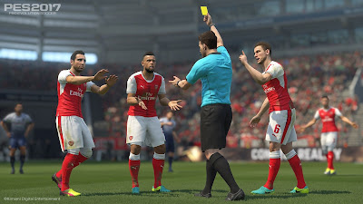 Download PES 2017 Highly Compressed Game For PC Download PES 2017 Highly Compressed Game For PC