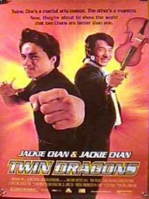 Rồng Sinh Đôi | Twin Dragons (1992)