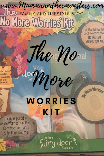 no more worries kit