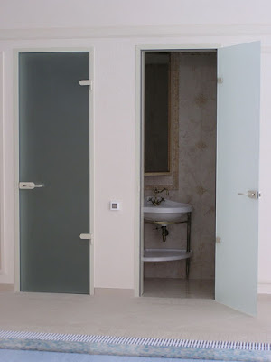 modern bathroom door design ideas 2019