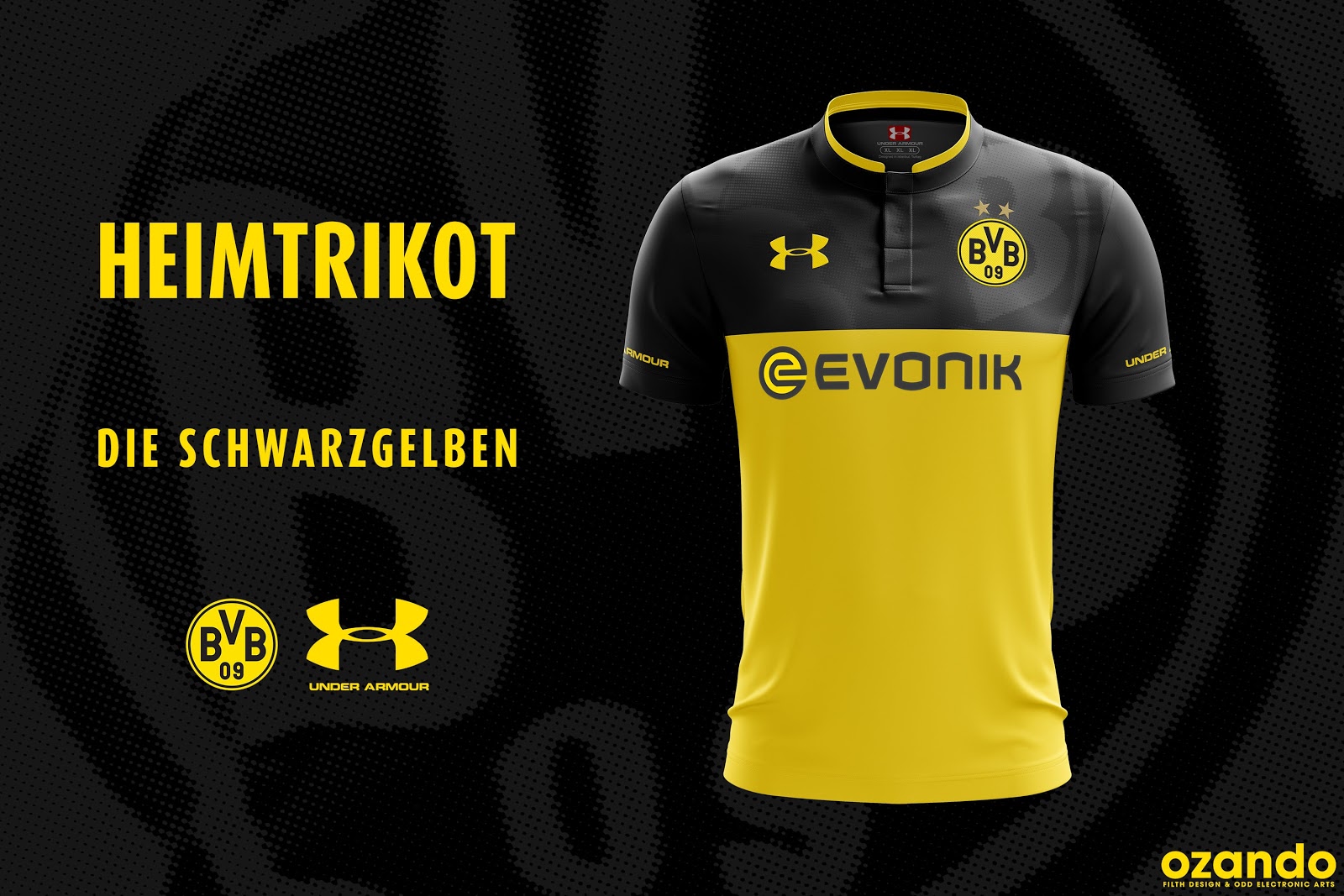 comprar camiseta del borussia dortmund