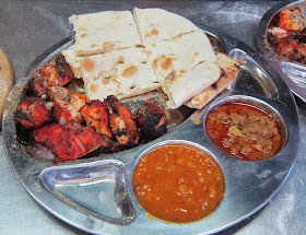 Johor Kaki Travels For Food February 2012