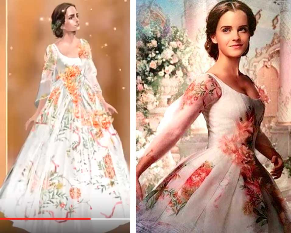 A Bela e a Fera Informações e Curiosidades das versões de 1991 até 2017 GeekBlast