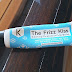 Review // Kronokare The Frizz Kiss Cooling Explosion Lip Balm 