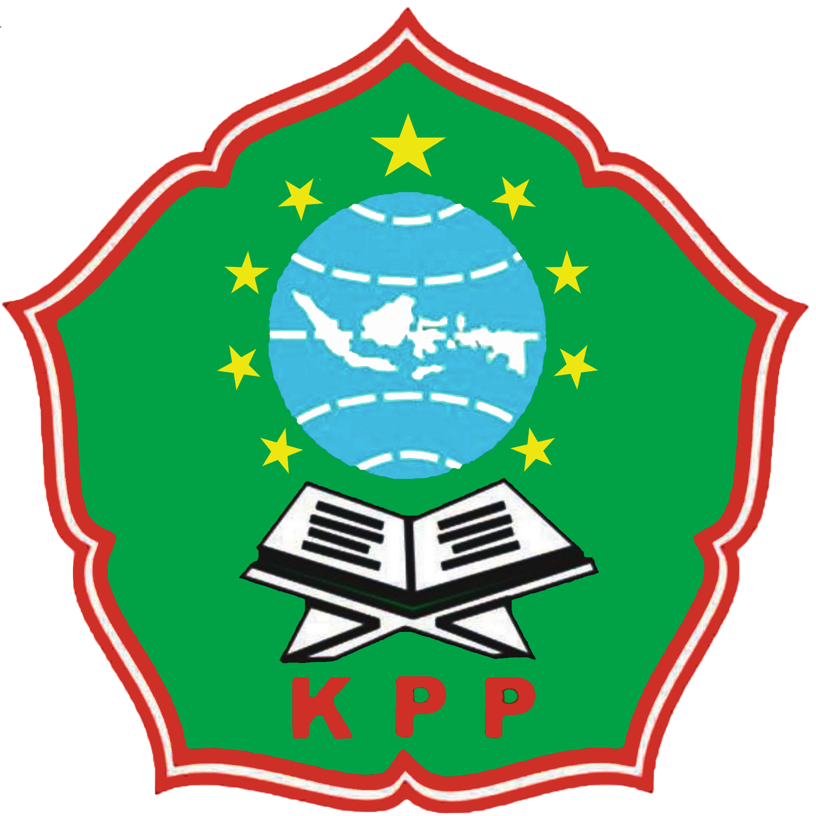 PEKALONGAN UTARA BERSATU: LOGO RESMI CBP KPP TERBARU