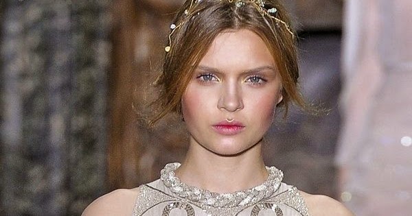Runway | Valentino | Just a Pretty Style