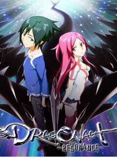 Baixar Dragonaut: The Resonance Completo no MEGA Baixar Dragonaut: The Resonance Completo no MEGA