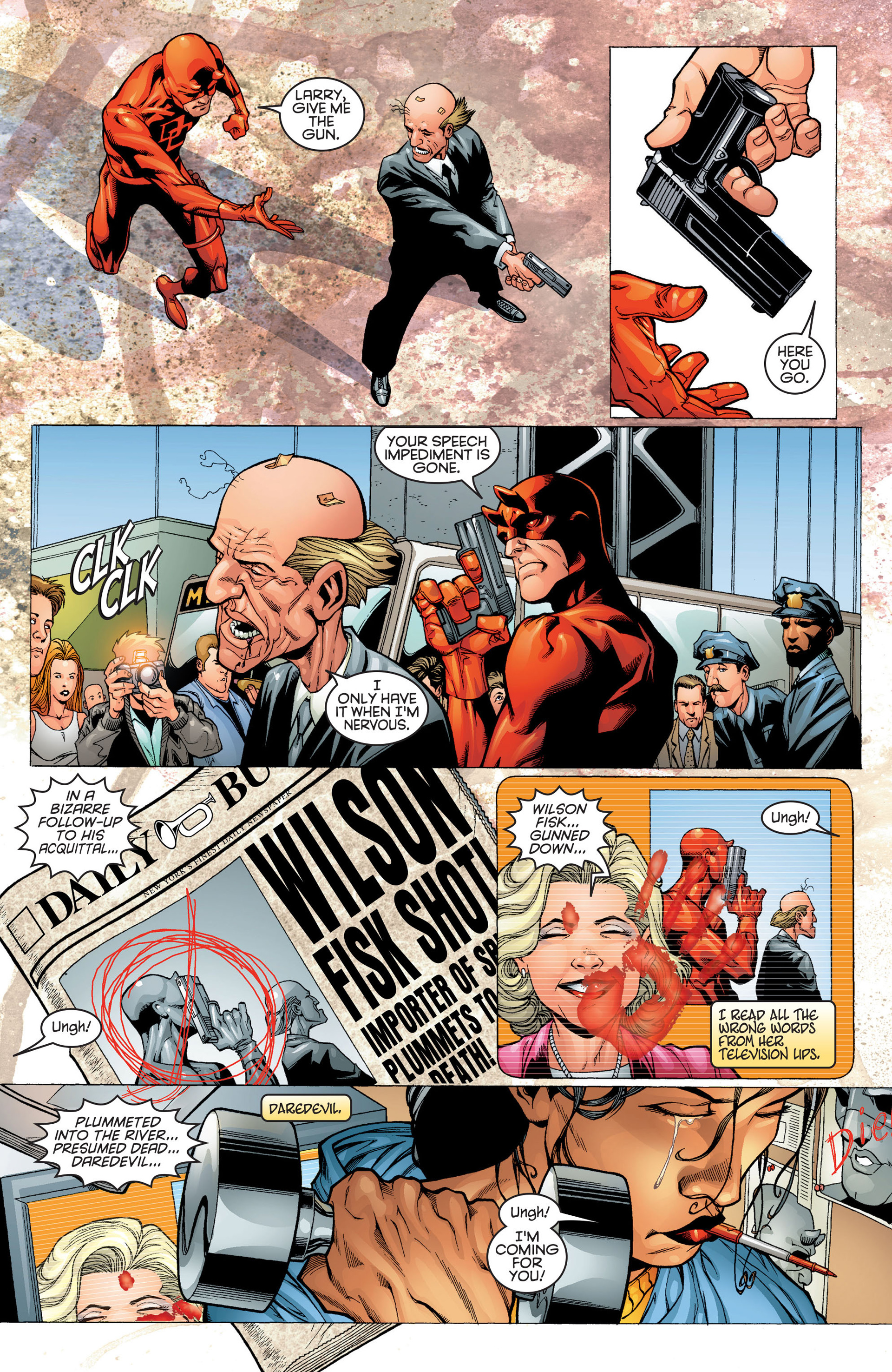 Daredevil (1998) 13 Page 22