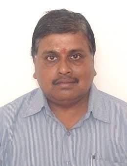 K.Hariharan (Hariharan Krishnamurthy)