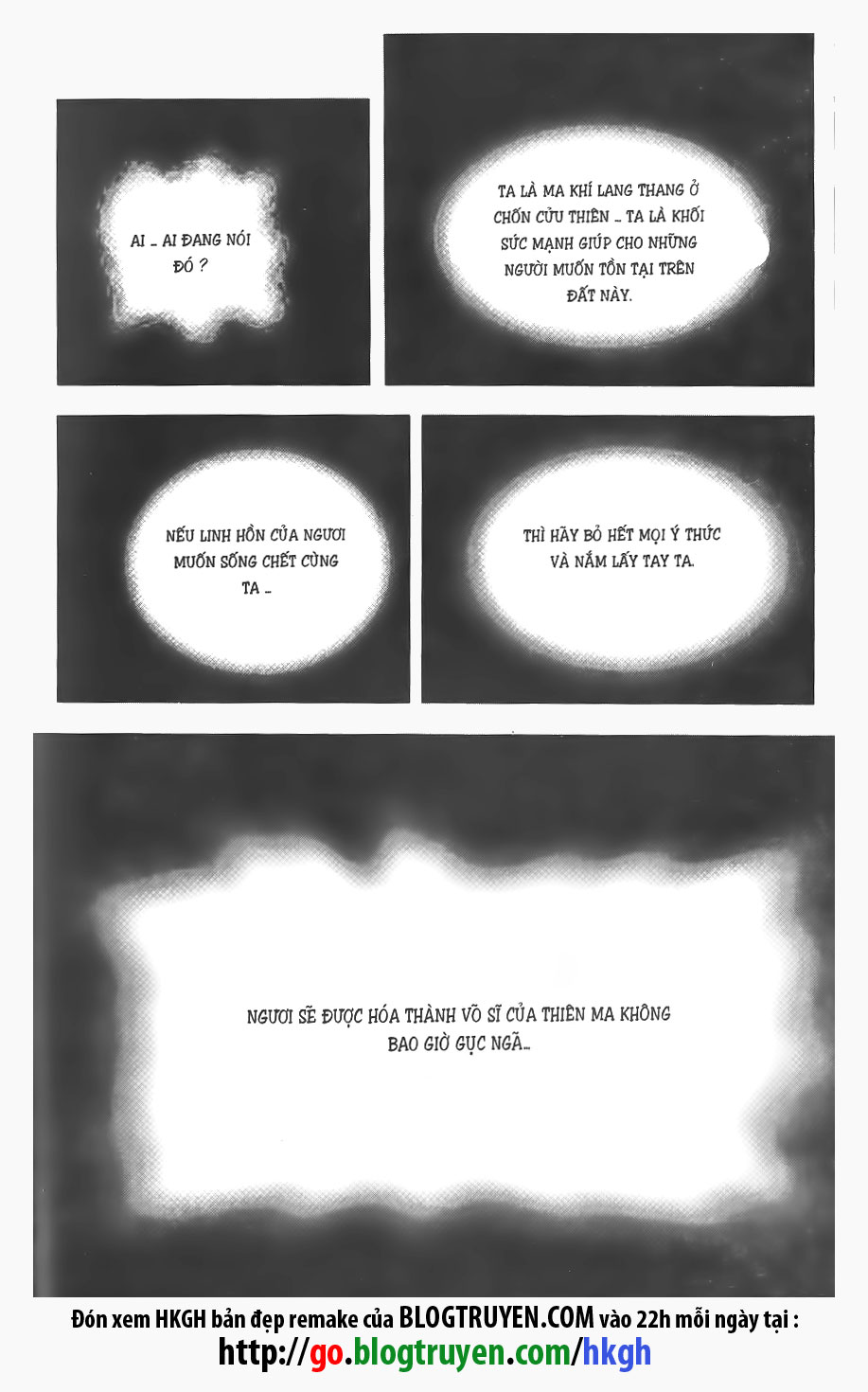 Hiệp Khách Giang Hồ chap 102 - Trang 19