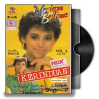 Lirik Lagu Meriam Bellina Kerinduan Lagu Indonesia Jadul