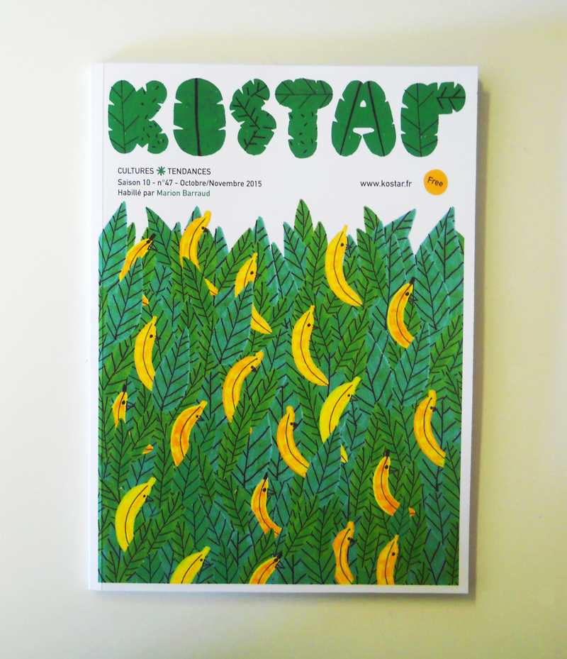 Pour ceux n'habitent Angers, Nantes, Rennes,...