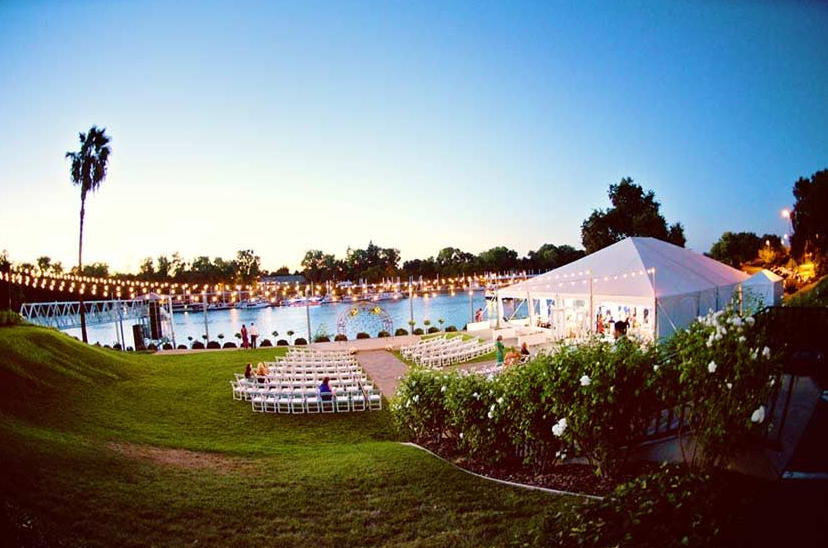 Scott's Seafood Sacramento Wedding Venue Scott's Seafood Sacramento Wedding Venue