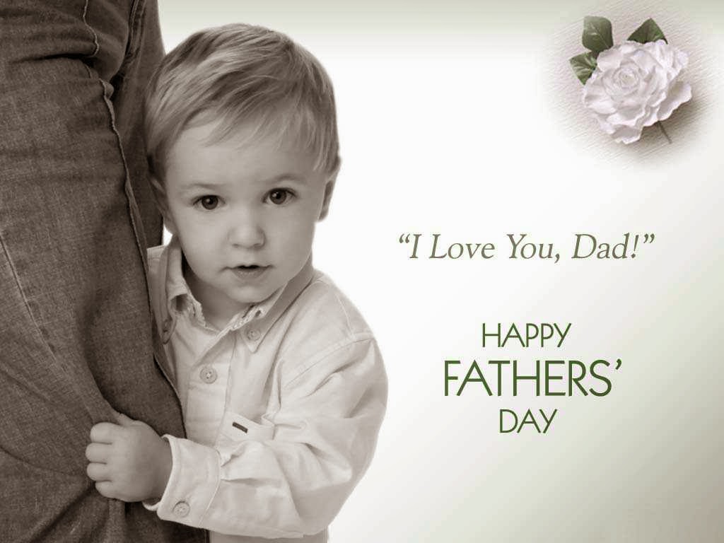 Happy Fathers Day SMS