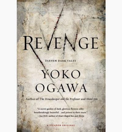 revenge yoko ogawa review revenge yoko ogawa review