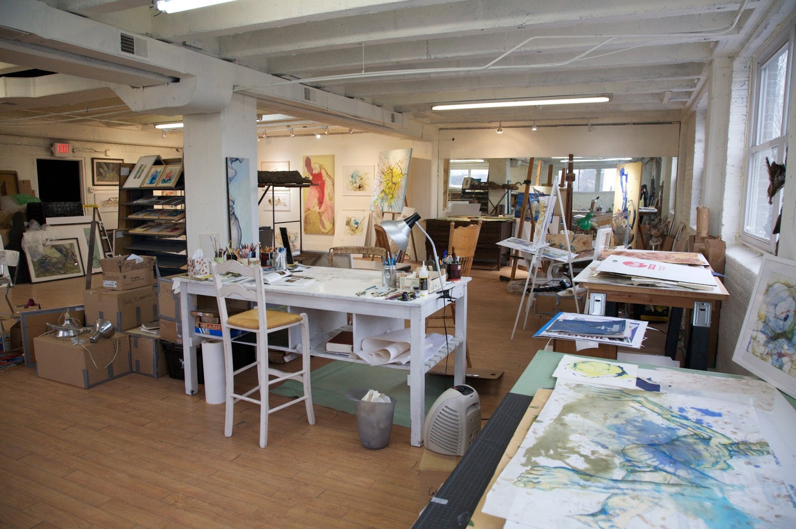 "Free in DC" Free and lowcost things to do in DC! PAST ART OPEN