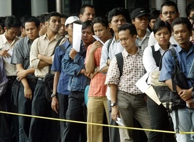 Meningkatkan Kesadaran Sosial untuk Menanggulangi Masalah Pengangguran di Desa Sikabau