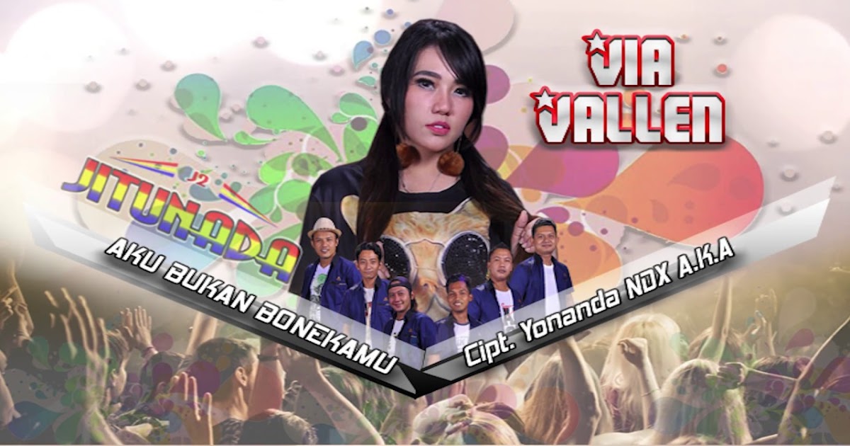 Lirik Lagu Aku Sakit Sakit Sakit Bila Tak Ada Kamu