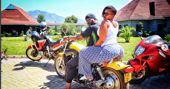 Kamene Goro Big Ass Causes A Stir As She Rides On A Nduthi Men Are Salivating Like Hyenasvideo Kamene Goro Big Ass Causes A Stir As She Rides On A Nduthi Men Are Salivating Like Hyenasvideo