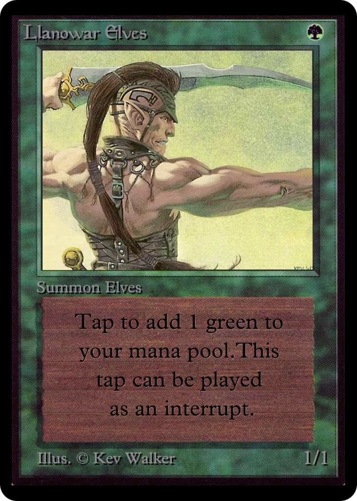 Magic Cubetastrophe Green Ramp