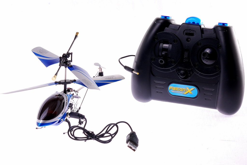 BuyRCCars Indoor Mini Helicopter