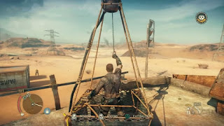 download Mad max pc game version full free