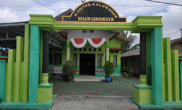 Kelurahan Murung Raya