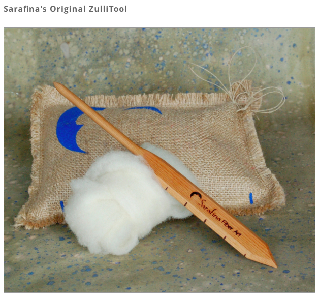 Sarafina Fiber Art Needle Felting Tools Our Favorites!