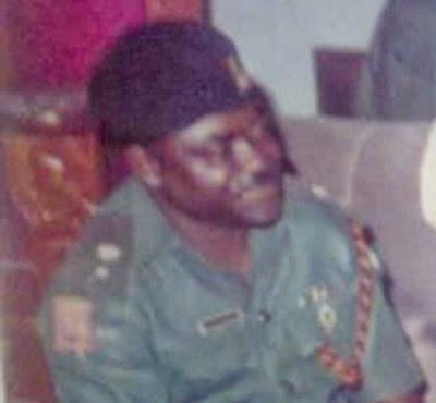 mike torey is dead ondo state governor