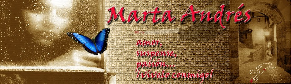 Marta Andrés