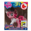 My Little Pony Red Sox Themed Pinkie Pie Figure by UCC Distributing