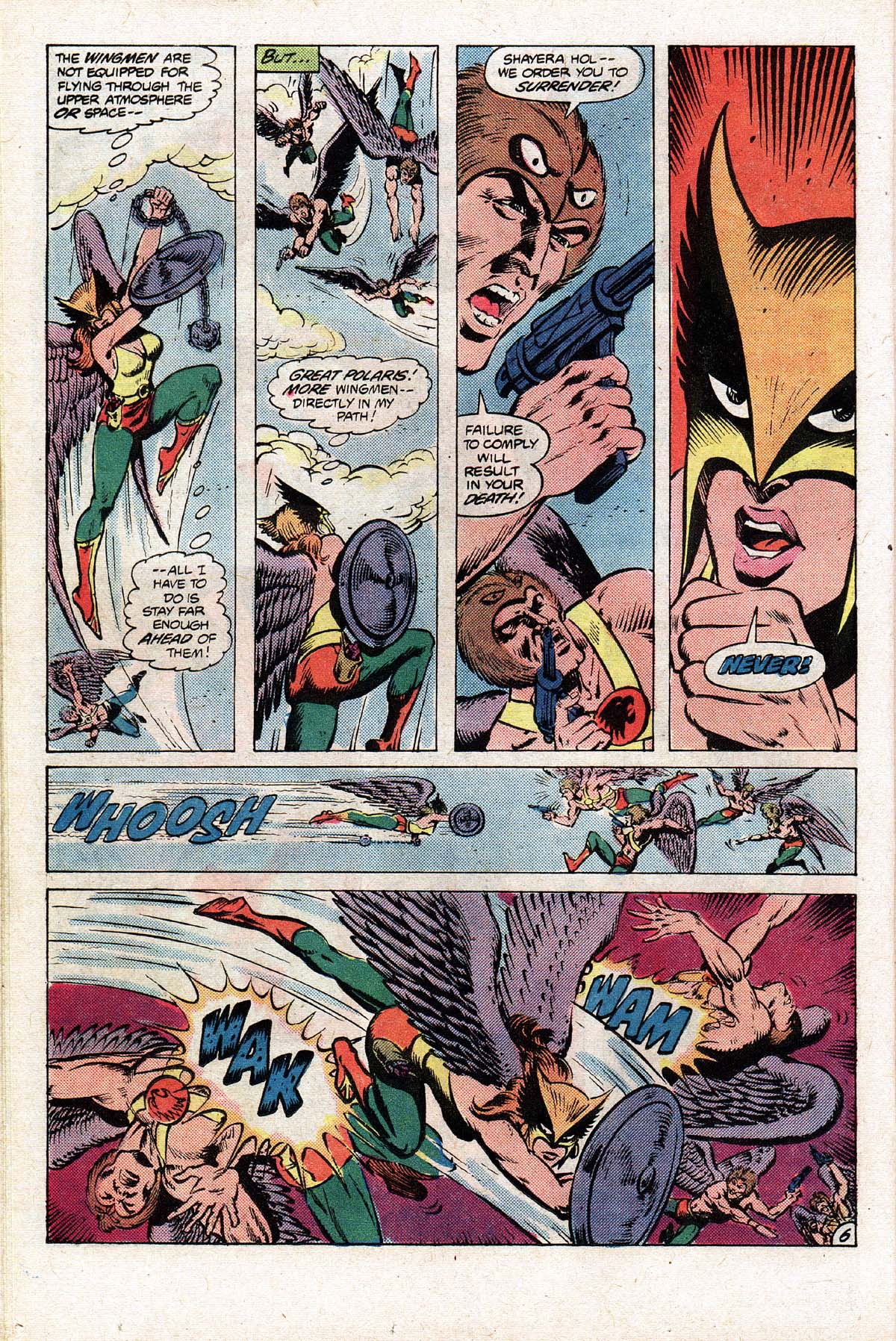 Worlds Finest Comics 269 Page 29