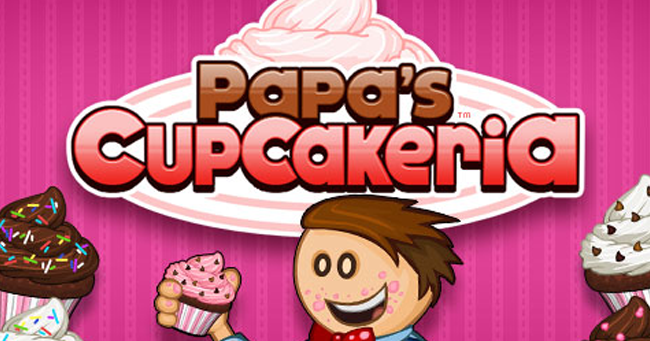 Papas cupcakeria to go. Папа Луи. Папа Луи блинная. Papa's Cupcakeria to go. Папа Луи fandom.