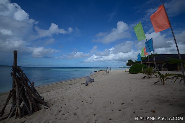 Romblon | Tablas Point, Sta Fe, Tablas Island