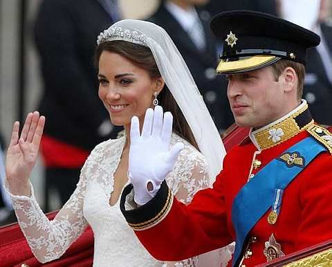 ♥ ;): The Royal Wedding.