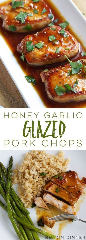 Recipe – Honey Garlic Pork Chops #honey #garlic #honeygarlicporkchops #meat #easyrecipes #dinnerideas #easydinnerrecipes Recipe – Honey Garlic Pork Chops #honey #garlic #honeygarlicporkchops #meat #easyrecipes #dinnerideas #easydinnerrecipes