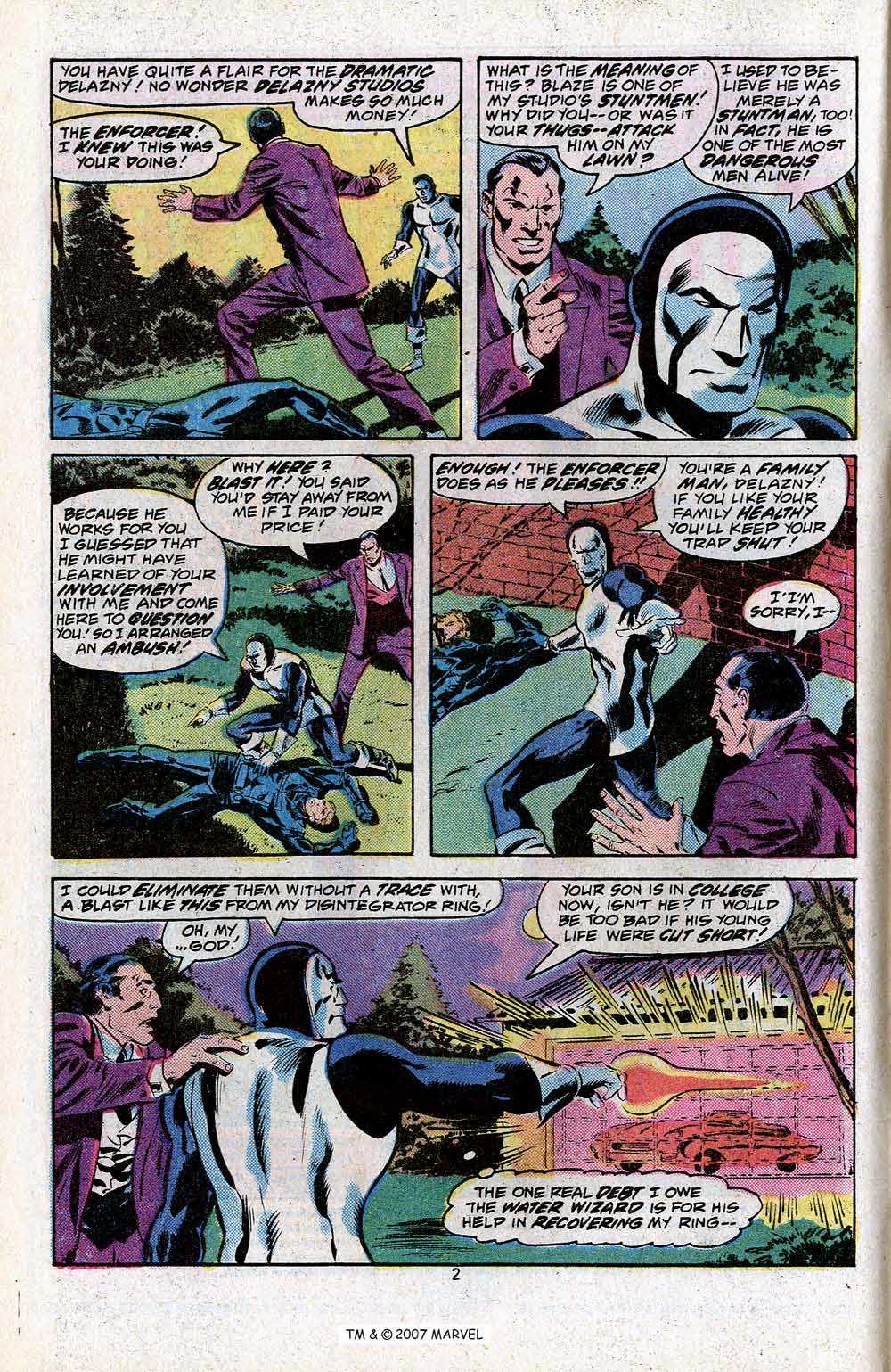 Ghost Rider (1973) issue 24 - Page 4