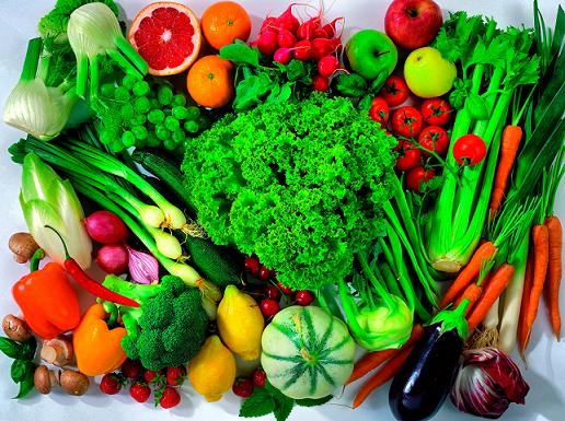 Hortaliças e Legumes nutrição alimentos alimentação saudável