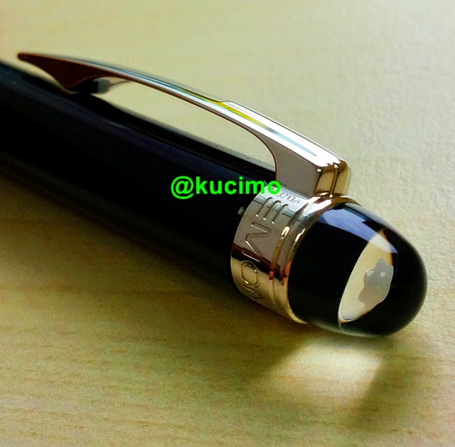 montblanc 8486