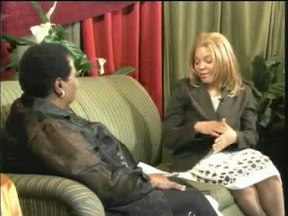 2. My whole ball, got it, here's The situation room (got it). : Melissa White never to marry in ...