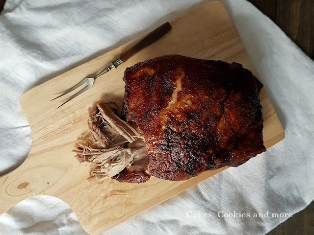 Pulled Pork  Pulled Pork