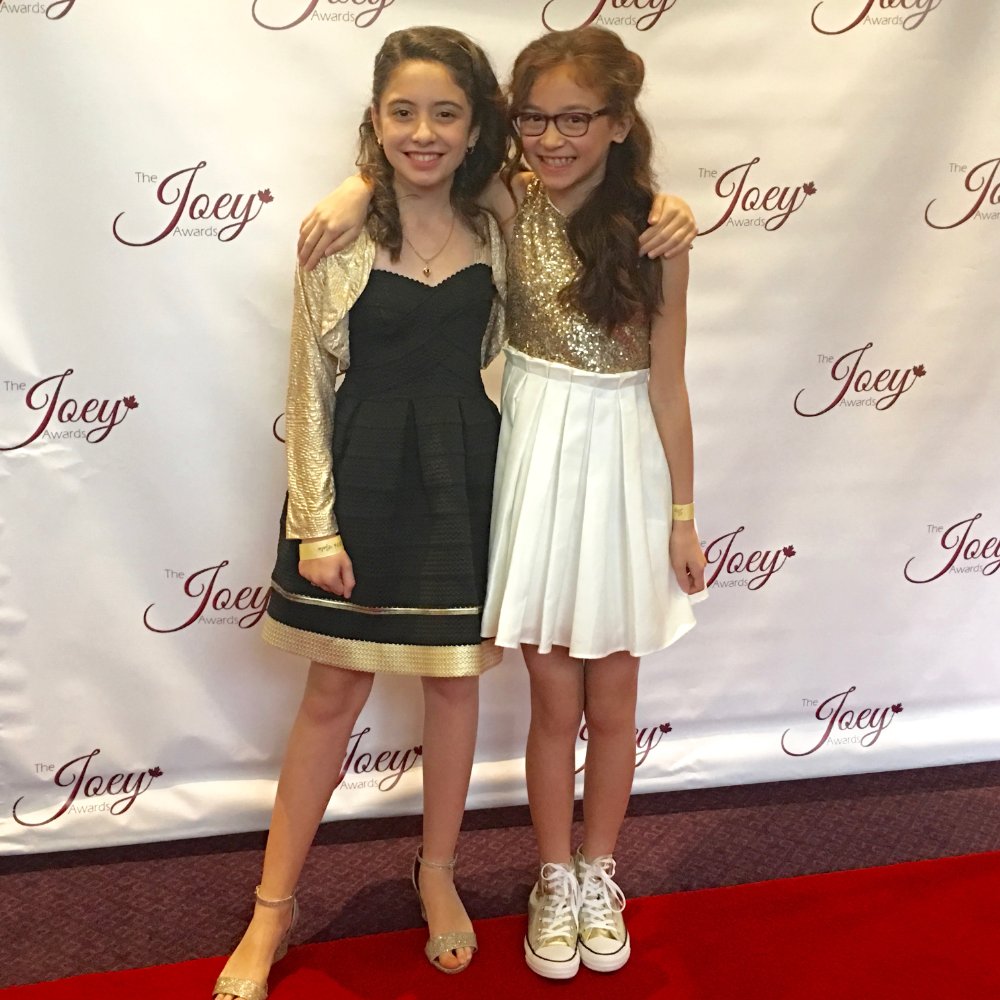 Olivia Presti movies list and roles (Bajillionaires Season 1, Dino