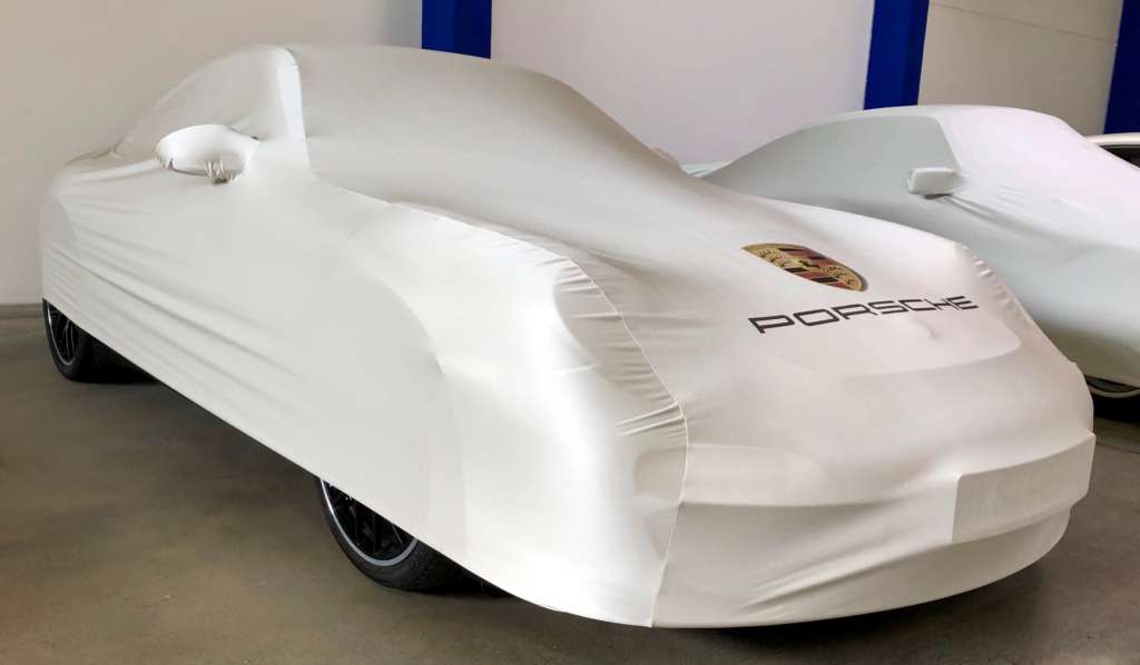 Hallo Zuffenhausen Porsche 911 Carrera 997 2 Gts