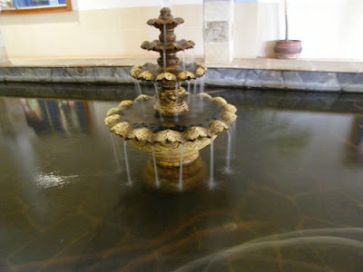 air mancur |taman air mancur | air mancur pagoda | kolam