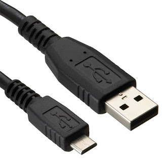 Grossiste BlackBerry Cable Micro USB 