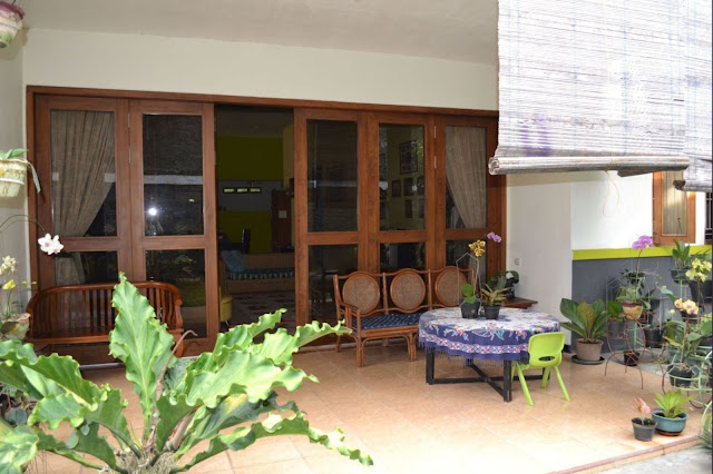 Syarat Agar Teras Tampak Simple Namun Lebih Cantik Syarat Agar Teras Tampak Simple Namun Lebih Cantik