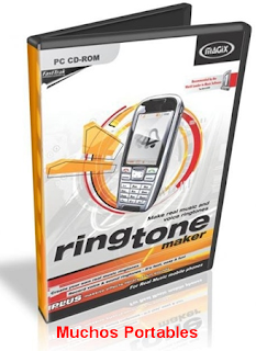 Free Ringtone Maker Portable