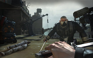 Dishonored (PS3, Xbox360, PC)