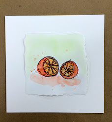 watercolor frame mat framing paper creative paintings under techniques tape